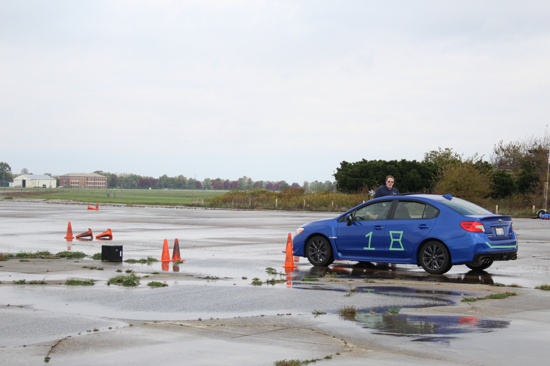 Illustration for article titled Photo Dump from last Annual Indy SCCA pt.2